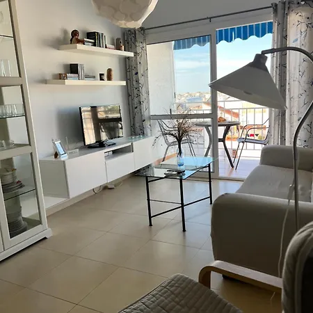 Apartamento Coronado 33 Nerja