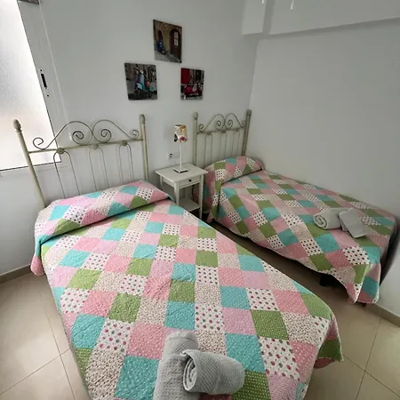 Apartamento Coronado 33