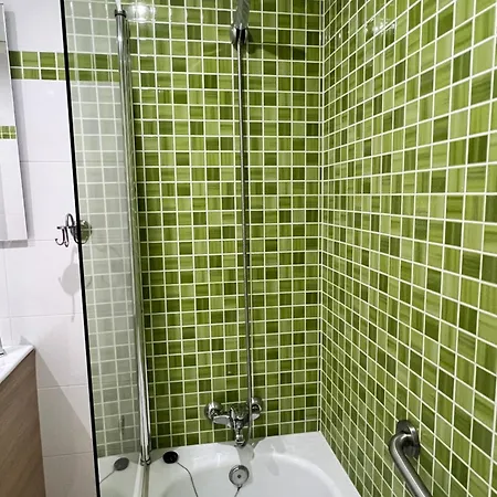 Apartamento Coronado 33 *